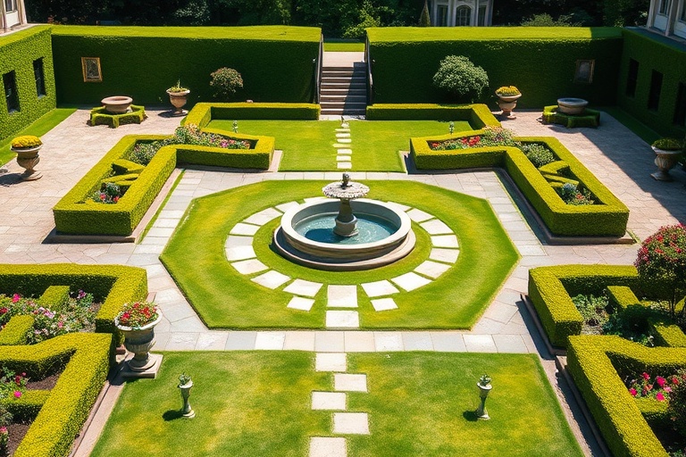 Williamsburg Estate