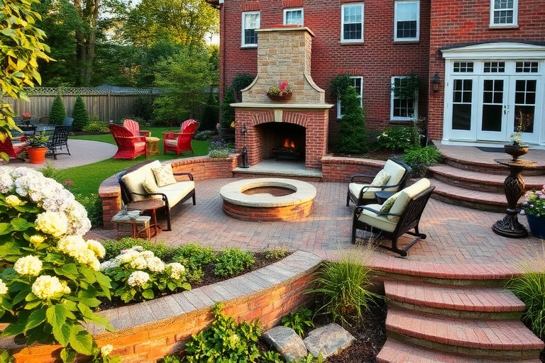 Heritage Retreat